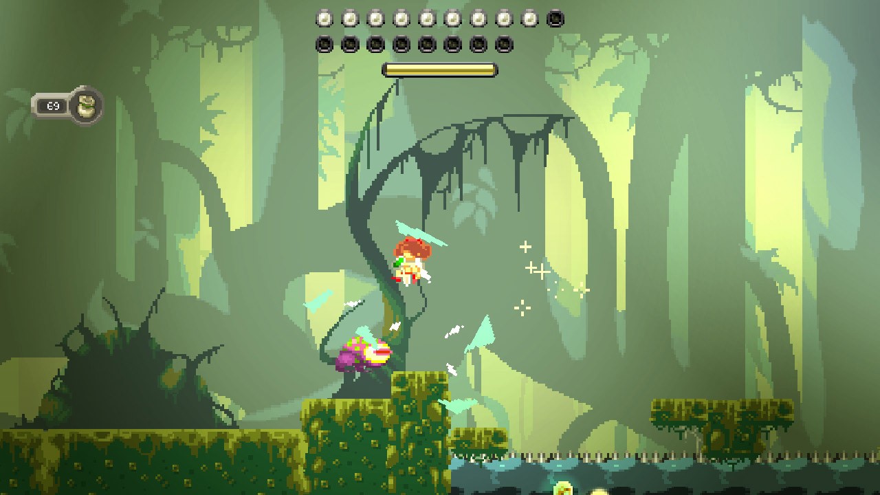 Chronicles of Teddy: Harmony of Exidus